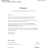 Uniplaces - no refund against cancellation of my booking by them - Photo 1