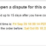 AliExpress - paid but did not receive product - Photo 3