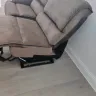Rooms To Go - recliner couch - Photo 1