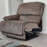 Rooms To Go - recliner couch