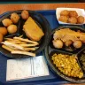 A&W Restaurants - ljs ayce fish and chicken. - Photo 1