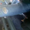 MegaBus - seat - Photo 1
