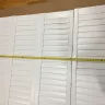 Steve's Blinds & Wallpaper - shutters - Photo 4