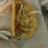 Taco Bell - 2 chalupas 1 mexican pizza