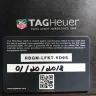 TAG Heuer - ygss case bracelet