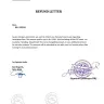 SpiceJet - fake call letter from naukri launcher - Photo 1
