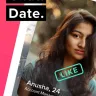 Tinder - illegal usage of image - Photo 1