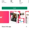 Tinder - illegal usage of image - Photo 3