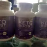 Ultra Fast Keto Boost - I simply want a full refund