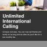 IDT Corp/BOSS Revolution/BOSS Money - unlimited call bundle - Photo 3