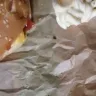 Burger King - chicken nuggets, whopper with cheese - Photo 2
