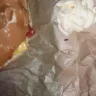 Burger King - chicken nuggets, whopper with cheese - Photo 3