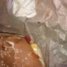 Burger King - chicken nuggets, whopper with cheese