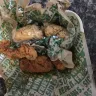 Wingstop - pick up order