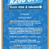 Takealot - r200 gift voucher not submitted