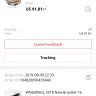 AliExpress - I couldn't receive my order - Photo 2