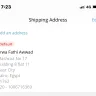 AliExpress - I couldn't receive my order - Photo 1