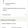 Purolator - delivery - Photo 1