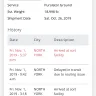 Purolator - delivery - Photo 3