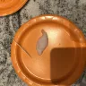 Coca-Cola - cloth cotton or gauze like material with spots found in minute maid strawberry lemonade container - Photo 2