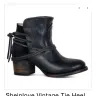 Sheinlove - boots