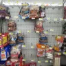 Dollar General - stocking