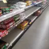 Dollar General - stocking