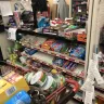 Family Dollar - store is ridiculous-see message and photos
