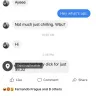 Lids.com - I am complaining on your employee tobias white - Photo 2