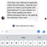 Lids.com - I am complaining on your employee tobias white - Photo 1