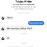 Lids.com - I am complaining on your employee tobias white - Photo 3
