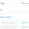 Grab - double debit on my booking - Photo 1