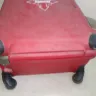 AirAsia - damaged baggage