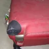 AirAsia - damaged baggage