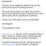 Paysafe Group / iPayment - re:. paysafe withholding refund - Photo 4