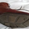Ecco - defective soles on ecco shoes. - Photo 1