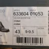 Ecco - defective soles on ecco shoes. - Photo 2