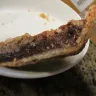 Cracker Barrel - Salad & take home pecan pie - Photo 1