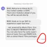 Maxis Communications - change hotlink prepaid to maxisone98 - Photo 1