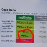 Maxis Communications - change hotlink prepaid to maxisone98 - Photo 2