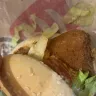 Hungry Jack's Australia - tendercrisp burger