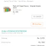 Daraz.pk - cheating people on delivery charges - Photo 1