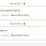 AliExpress - item not described as shown as on sellers profile/ item not received / unsatisfied - Photo 6