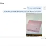 AliExpress - item not described as shown as on sellers profile/ item not received / unsatisfied - Photo 7