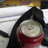 Coca-Cola - deplorable appearance of can coke - Photo 1