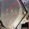 DriveTime Automotive Group - Drivetime car dealer selling rigged vehicles without proper inspections and wood in framing of the vehicle. - Photo 1