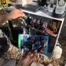 Amazon - blueworks blt-15 clear pool salt generator - Photo 1