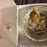KFC - human hair in my kfc potpie!!! - Photo 3