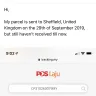Pos Malaysia - irresponsible customer service