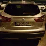 Europcar International - money removed from my card and don't know why - Photo 1